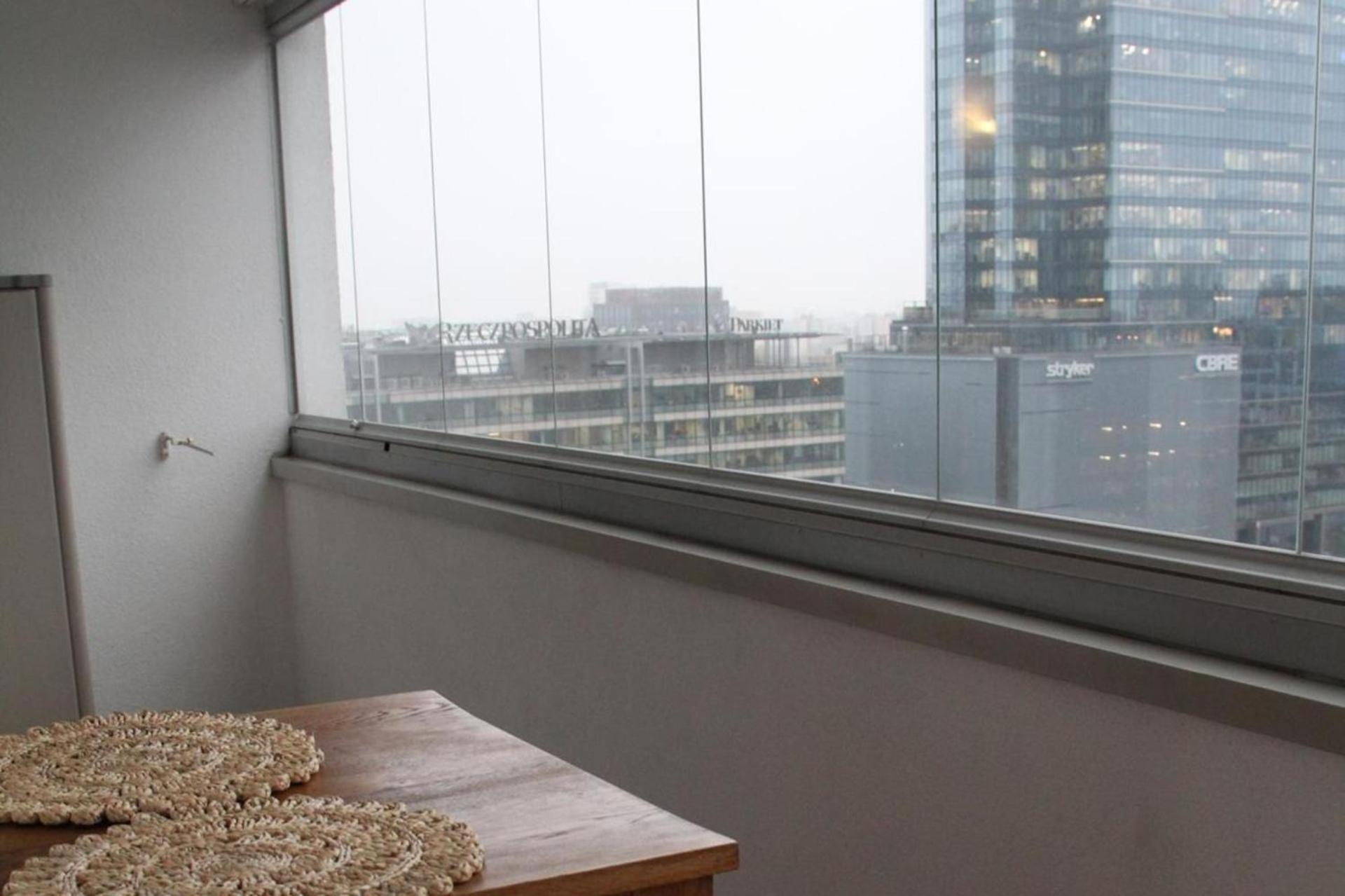 2 Bedrooms Central Apartament Warszawa