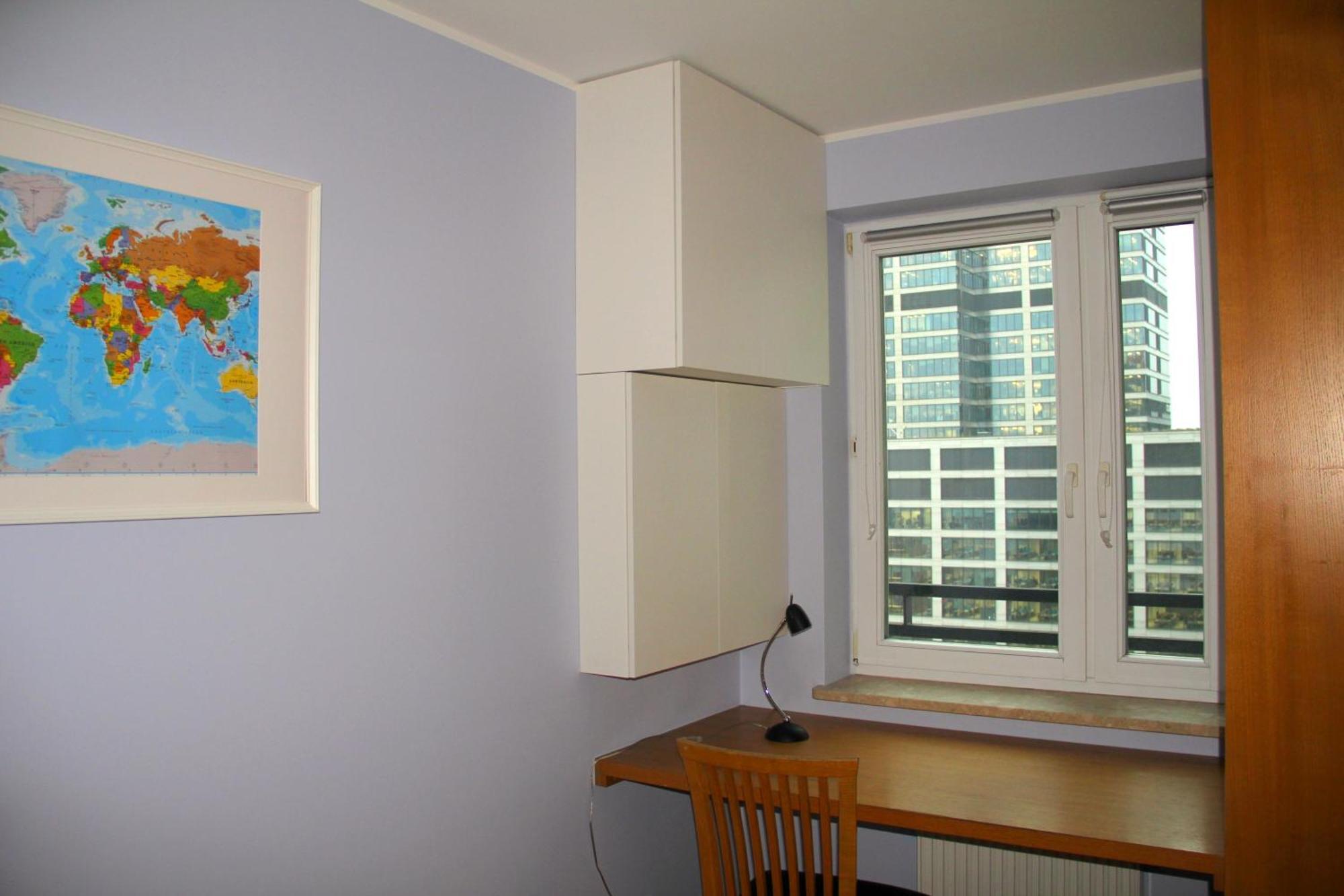 2 Bedrooms Central * Warszawa