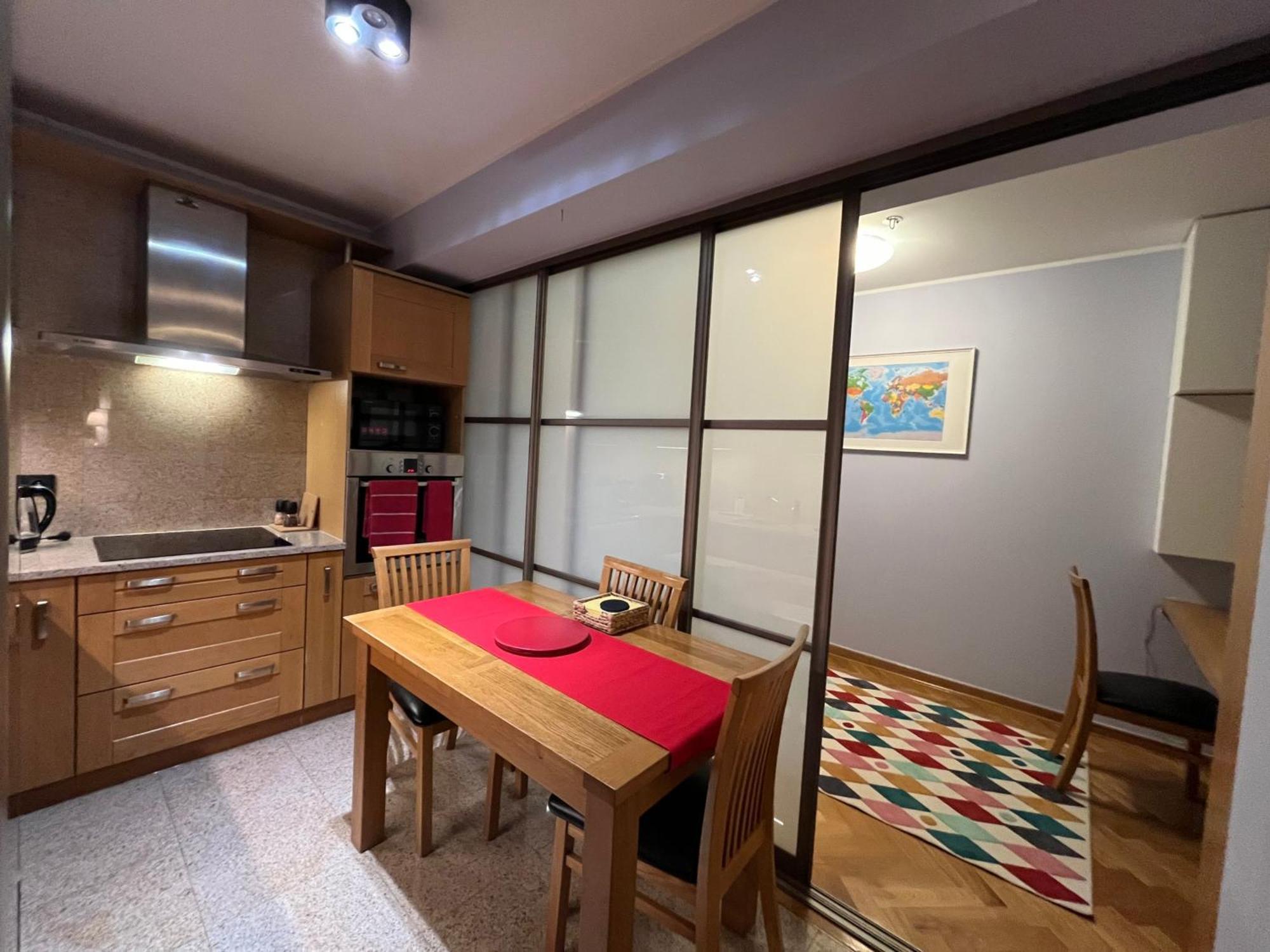 Apartament 2 Bedrooms Central