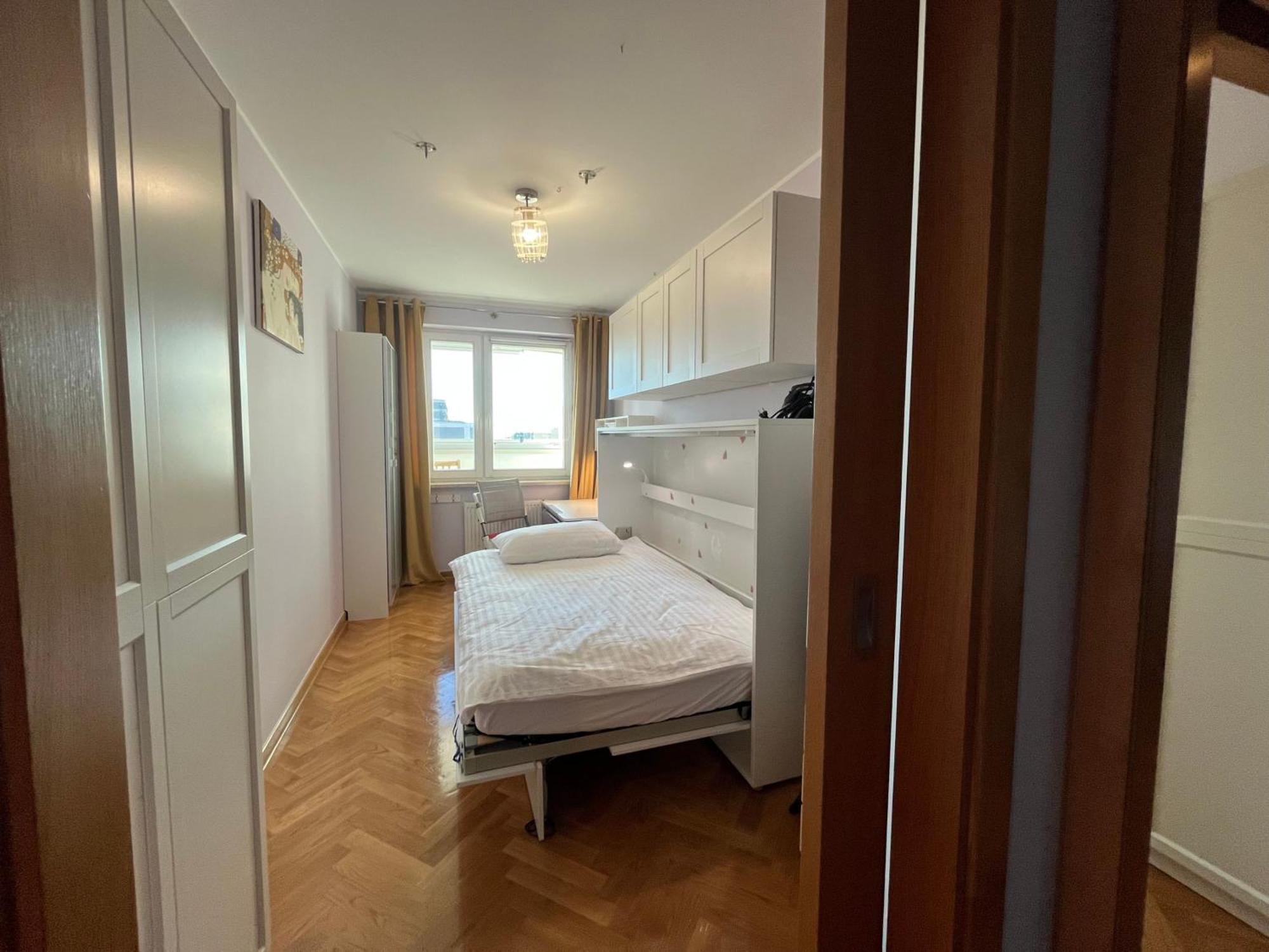 2 Bedrooms Central Apartament *
