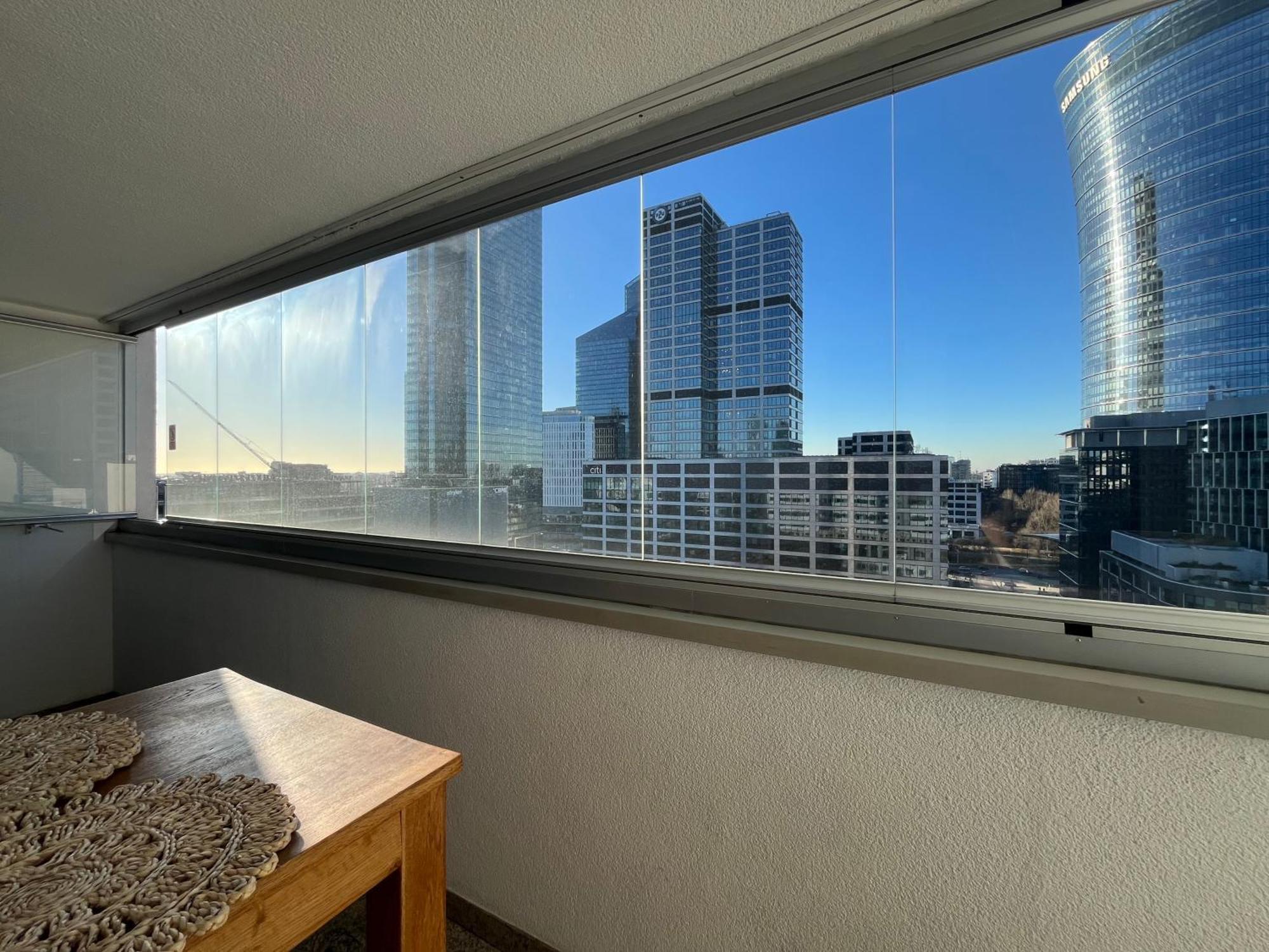 2 Bedrooms Central * Warszawa