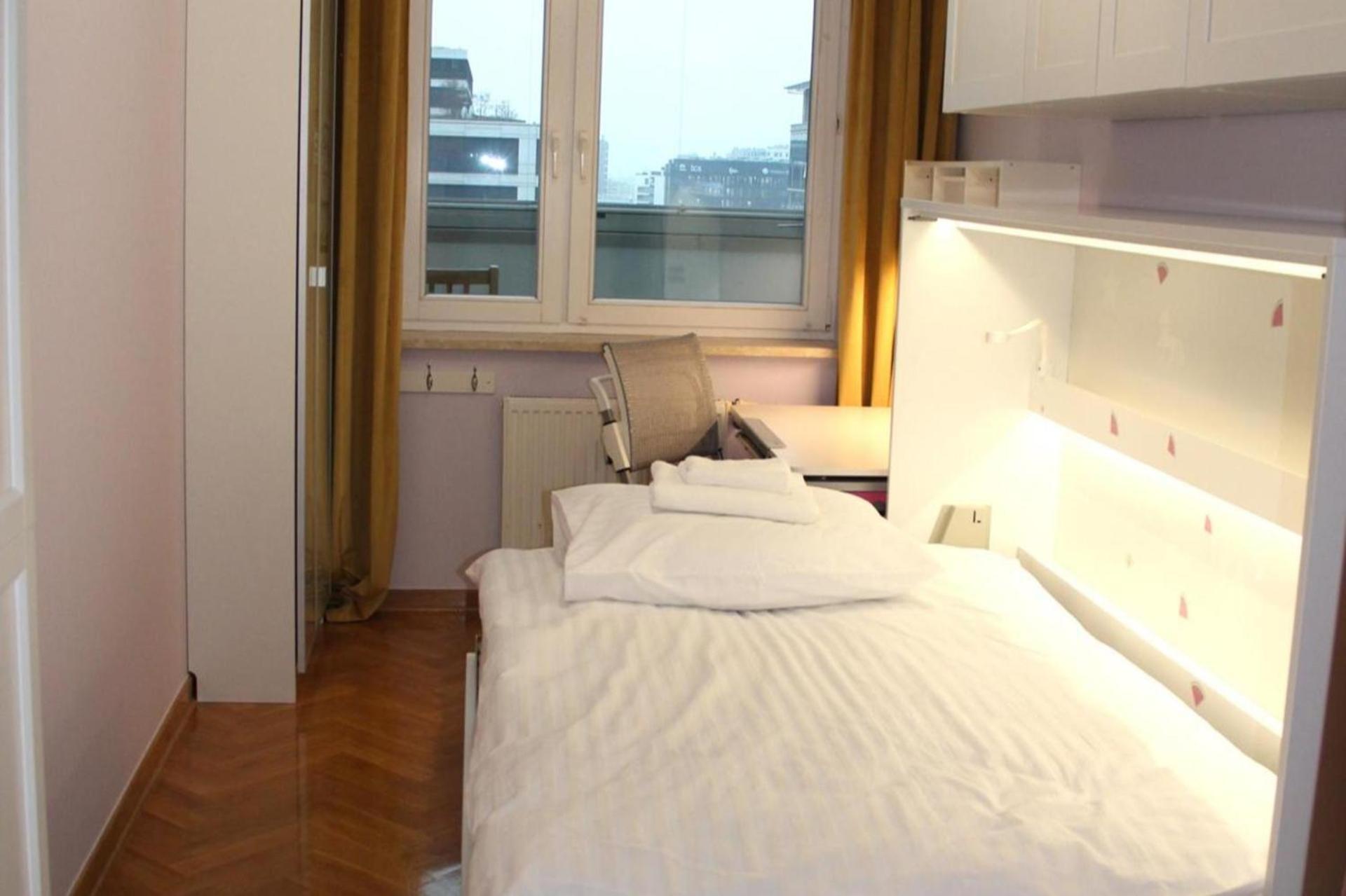 Leilighet 2 Bedrooms Central